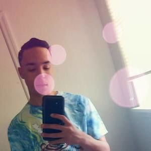 Meet your Posher, Tyler